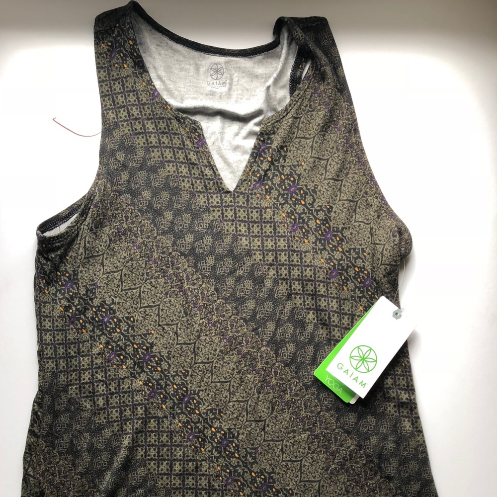 Tank top